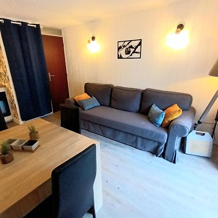 Appartement 4-6 Pers Proche Centre Village Saint-Lary-Soulan Esterno foto