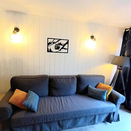 Appartement 4-6 Pers Proche Centre Village Saint-Lary-Soulan Esterno foto