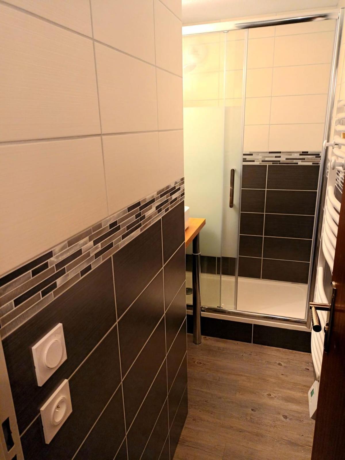 Appartement 4-6 Pers Proche Centre Village Saint-Lary-Soulan Esterno foto